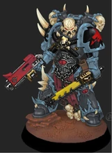 Skyrar's Dark Wolves | Warhammer 40,000 Homebrew Wiki | Fandom