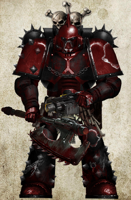 Pre-Heresy