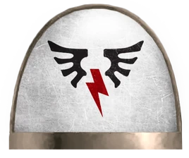 Fulminators Armorial