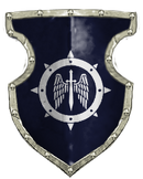 Marines Baleful Voidwing Icon