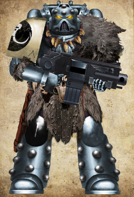 Primal Hunters Tactical Marine