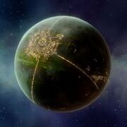 Planet Narona