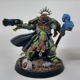 michael zachariah warhammer 40 000 homebrew wiki fandom michael zachariah warhammer 40 000