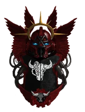 Heraldry of The Ferric Bulls.