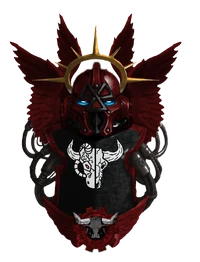 Ferric bulls heraldry