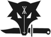 Symbol for the Black Fang Reiver Squads