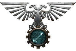 Frateris Firmitatis Icon