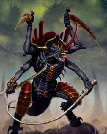 Hive Fleet Nidhogg Warhammer 40 000 Homebrew Wiki Fandom