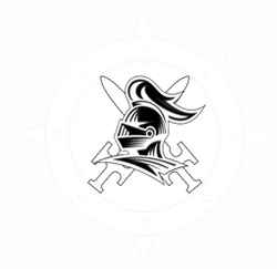 Palatines Halo Icon