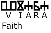Runic Polonian Example