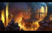 The Chasm