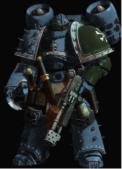 Then-Sergeant Maureeses (Co.08)