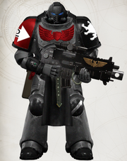 Argent Seraph Intercessor