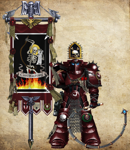 Traitor Legions Extended - A Homebrew Supplement (PDF in Comments) :  r/Warhammer40k