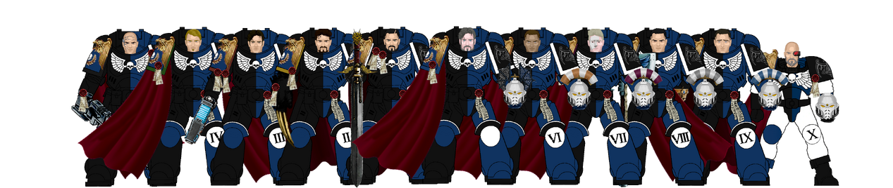 Centuriones