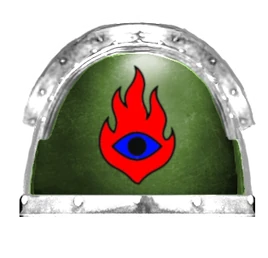 Hell Warders Armorial