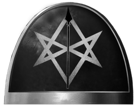 Obsidian Spears Armorial