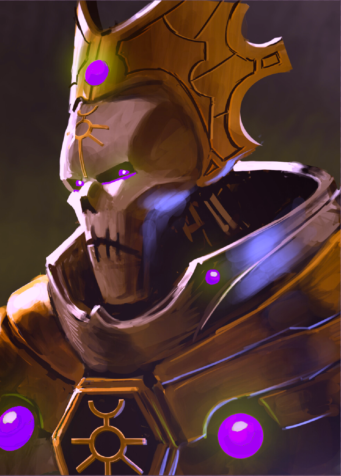 Lykhaz Dynasty | Warhammer 40,000 Homebrew Wiki | Fandom
