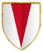Second Co Shield