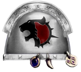 Solar Leopards Armorial