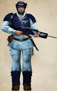 Adom-A512 Guardsmen