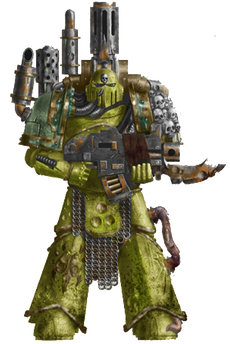 Blightborn true scheme