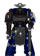 Captain of the 7th Company