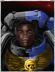 Pic-File of Captain Aahronus.