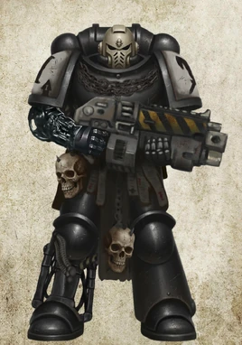 Exarnators Intercessor