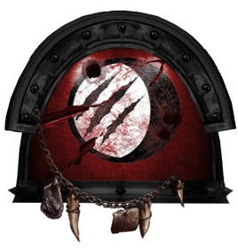 Lycanthropes Armorial