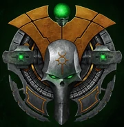 Necron Logo emilien-morisset