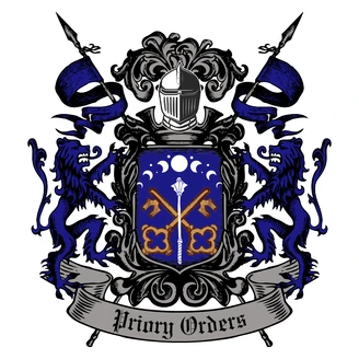 Priory Orders Sigil