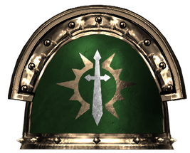 WoA Armorial