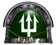 Iron Spears Armorial