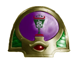 Vitrifiers iconography