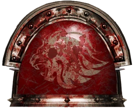 War Lions Armorial
