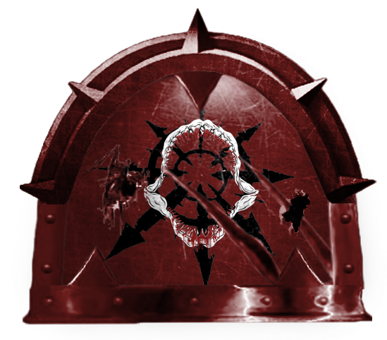 LARP club with spikes. Obsidian Series – Wargear