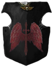 DA Legion Livery Shield