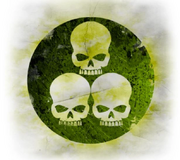 Death Guard Logo