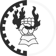 Firefist icon 1