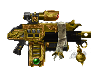 Pic-file of "Royal Talon".