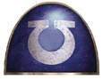 Ultramarines Armorial 2