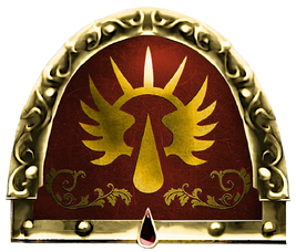 DawnSeraphsArmorial