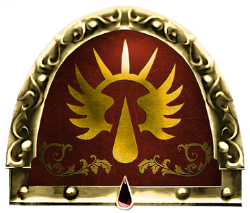 Dawn Seraphs | Warhammer 40,000 Homebrew Wiki | Fandom