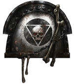Death Templars Armorial