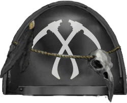 Imperial Phantoms Armorial