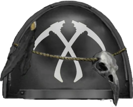 Imperial Phantoms Armorial