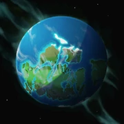 Tûndar Planet Ready 2