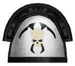 Death Spectres Armorial