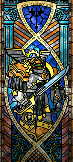 Fanart Iron Purity